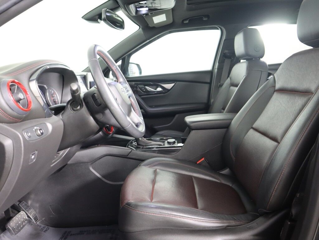 2019 Chevrolet Blazer RS w/Sun & Wheels Pkg Maumee OH