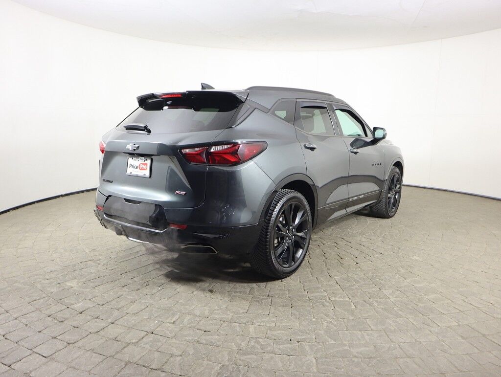 2019 Chevrolet Blazer RS w/Sun & Wheels Pkg Maumee OH