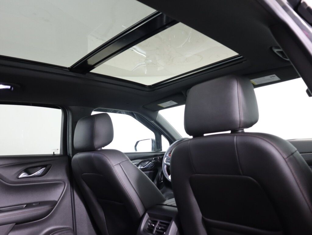 2019 Chevrolet Blazer RS w/Sun & Wheels Pkg Maumee OH