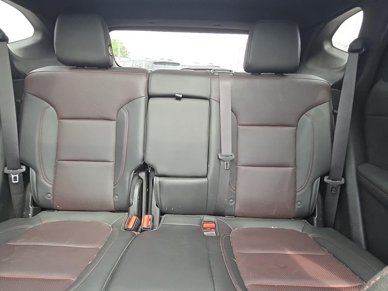 2019 Chevrolet Blazer RS Fredericksburg VA