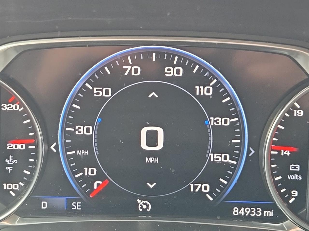 2019 Chevrolet Blazer RS Fredericksburg VA