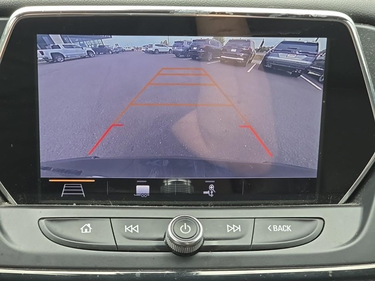 2019 Chevrolet Blazer RS Fredericksburg VA