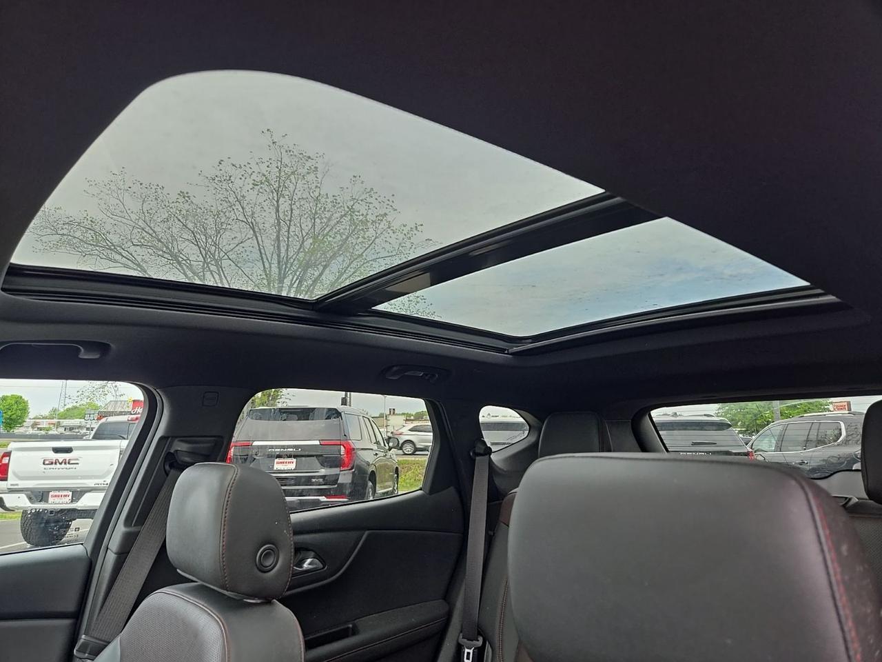 2019 Chevrolet Blazer RS Fredericksburg VA