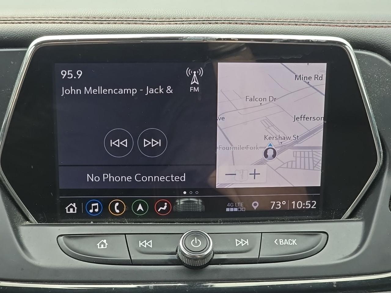 2019 Chevrolet Blazer RS Fredericksburg VA