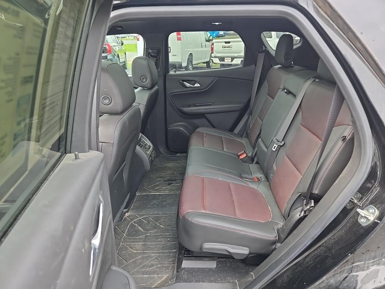 2019 Chevrolet Blazer RS Fredericksburg VA