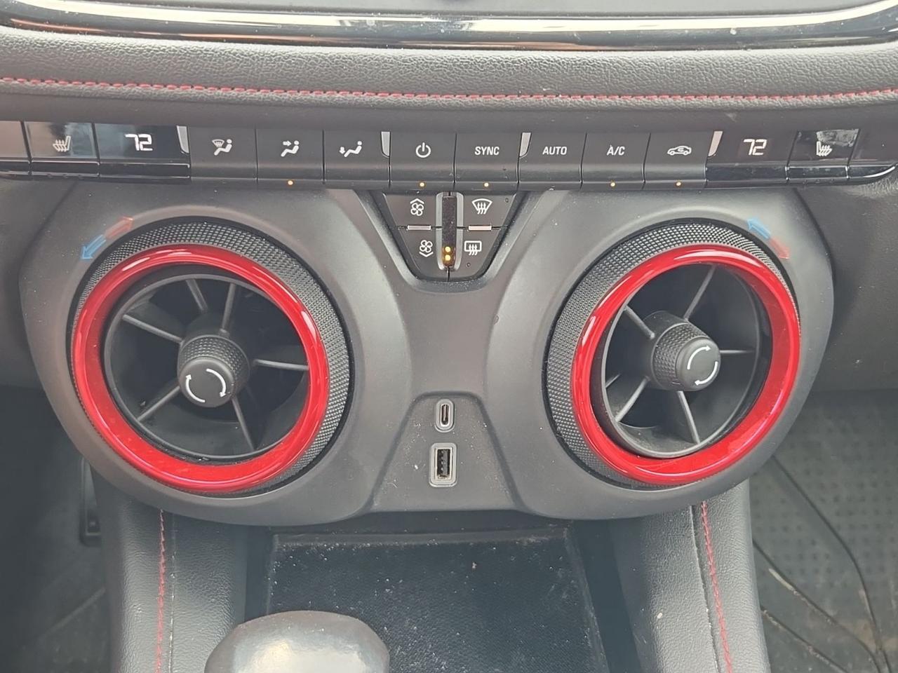 2019 Chevrolet Blazer RS Fredericksburg VA