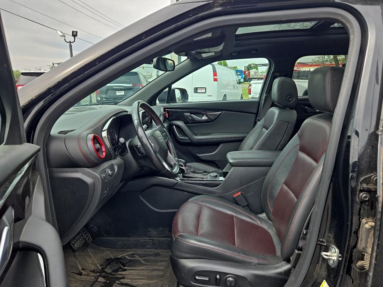 2019 Chevrolet Blazer RS Fredericksburg VA