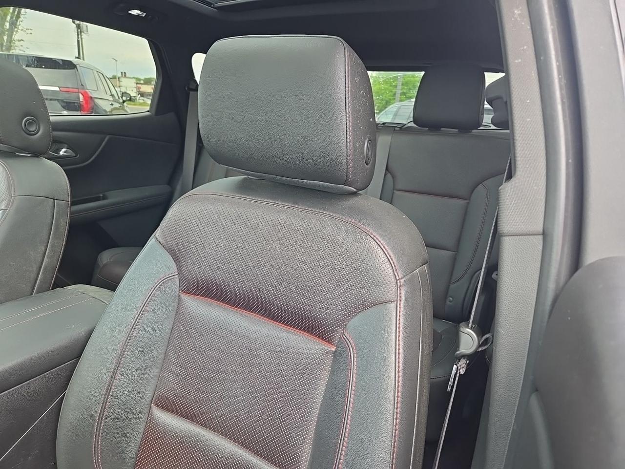 2019 Chevrolet Blazer RS Fredericksburg VA