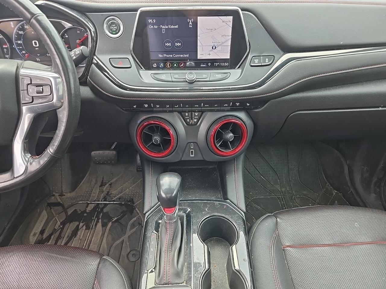 2019 Chevrolet Blazer RS Fredericksburg VA