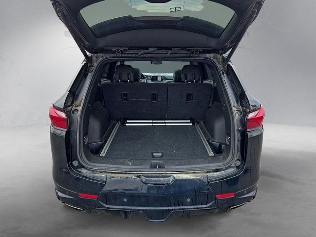 2019 Chevrolet Blazer RS Fredericksburg VA