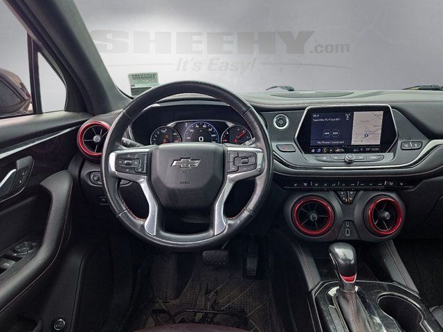 2019 Chevrolet Blazer RS Fredericksburg VA