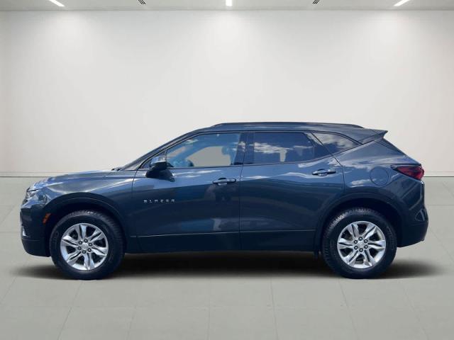 2019 Chevrolet Blazer Fitchburg MA