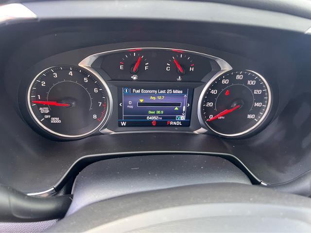 2019 Chevrolet Blazer Fitchburg MA