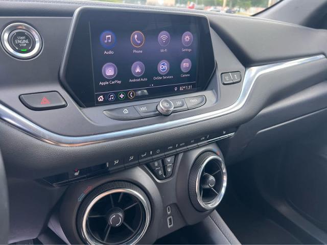 2019 Chevrolet Blazer Fitchburg MA