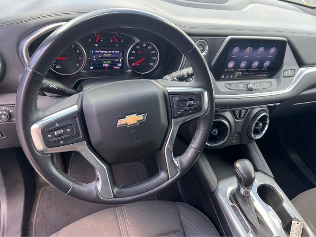 2019 Chevrolet Blazer Fitchburg MA