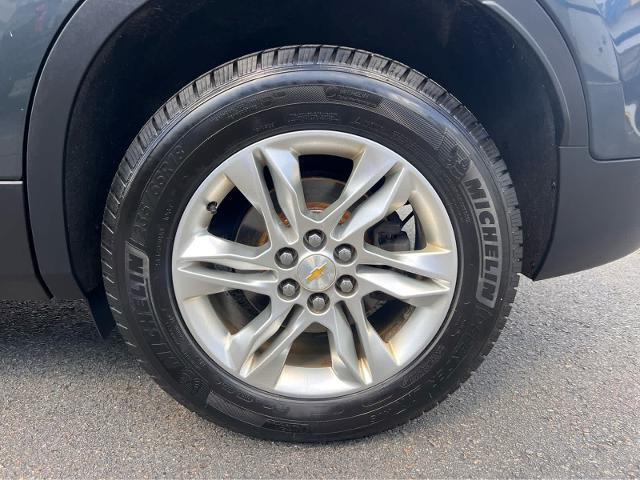 2019 Chevrolet Blazer Fitchburg MA