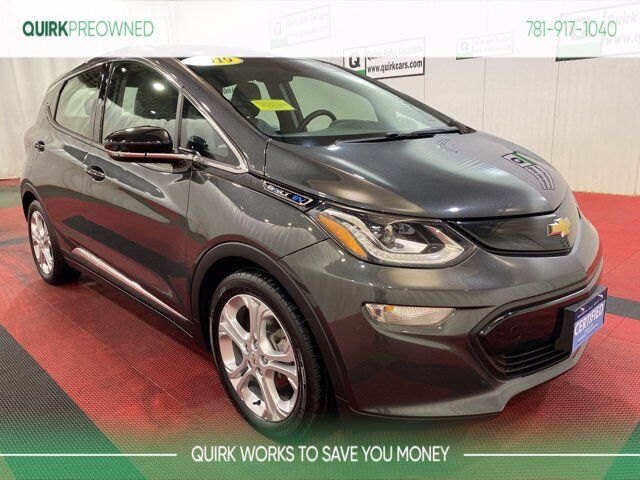 Used Vehicles Quincy Massachusetts