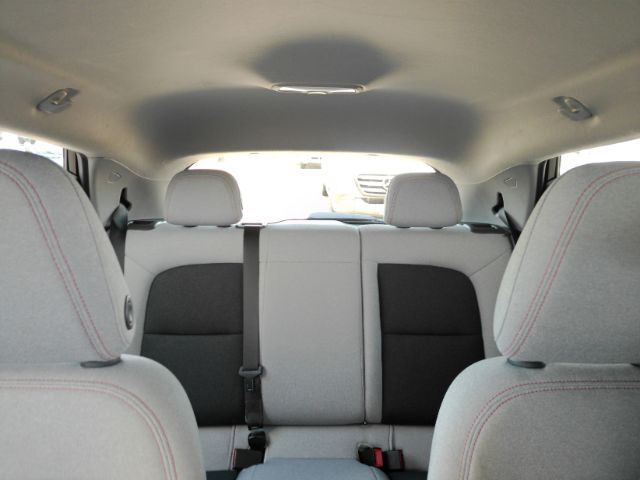 2019 Chevrolet Bolt EV LT Plano TX