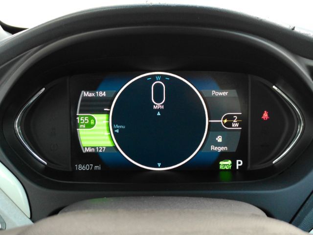 2019 Chevrolet Bolt EV LT Plano TX
