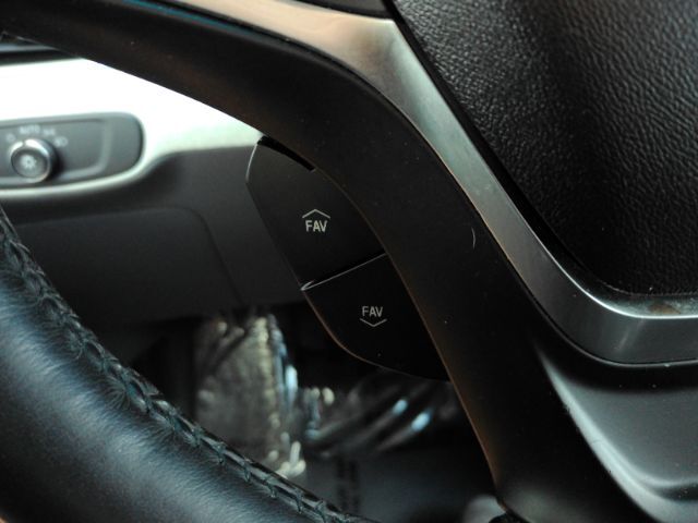 2019 Chevrolet Bolt EV LT Plano TX