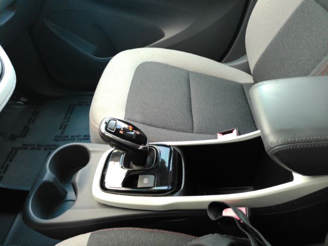 2019 Chevrolet Bolt EV LT Plano TX