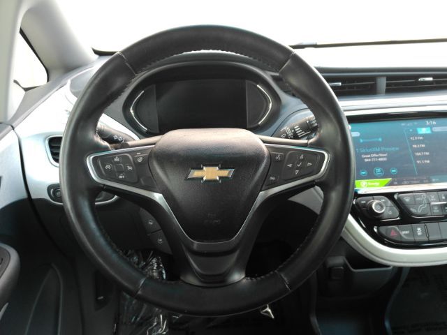2019 Chevrolet Bolt EV LT Plano TX