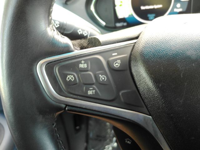 2019 Chevrolet Bolt EV LT Plano TX