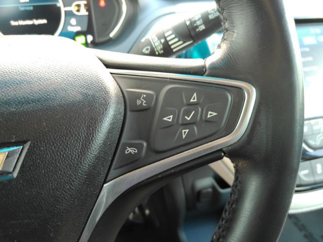 2019 Chevrolet Bolt EV LT Plano TX