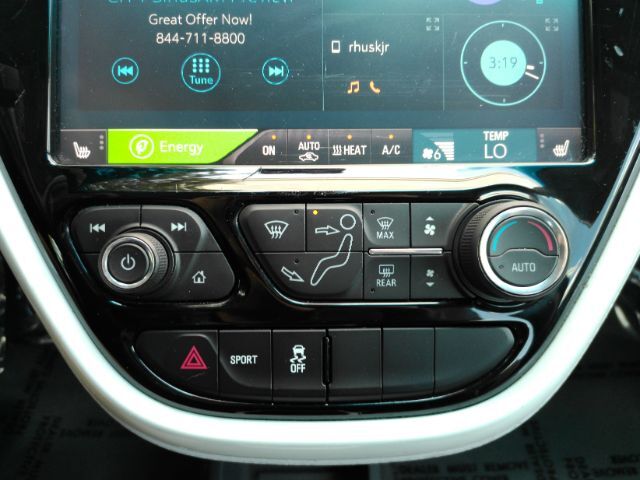 2019 Chevrolet Bolt EV LT Plano TX