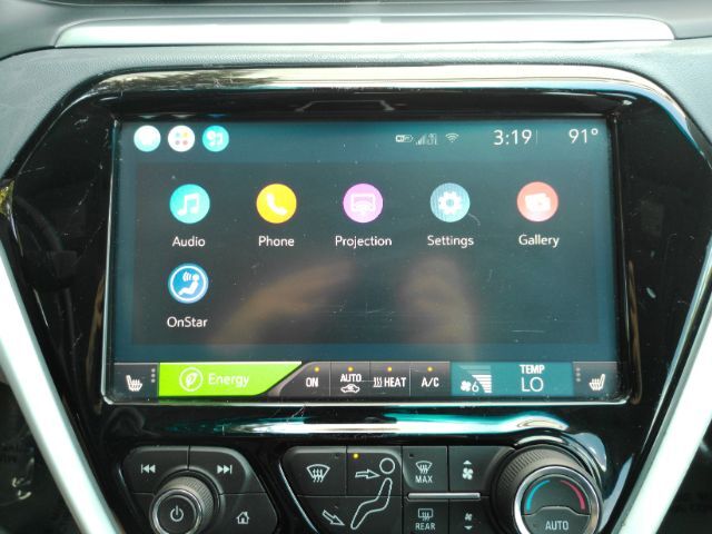 2019 Chevrolet Bolt EV LT Plano TX