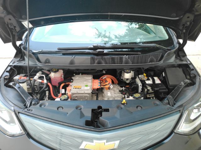 2019 Chevrolet Bolt EV LT Plano TX
