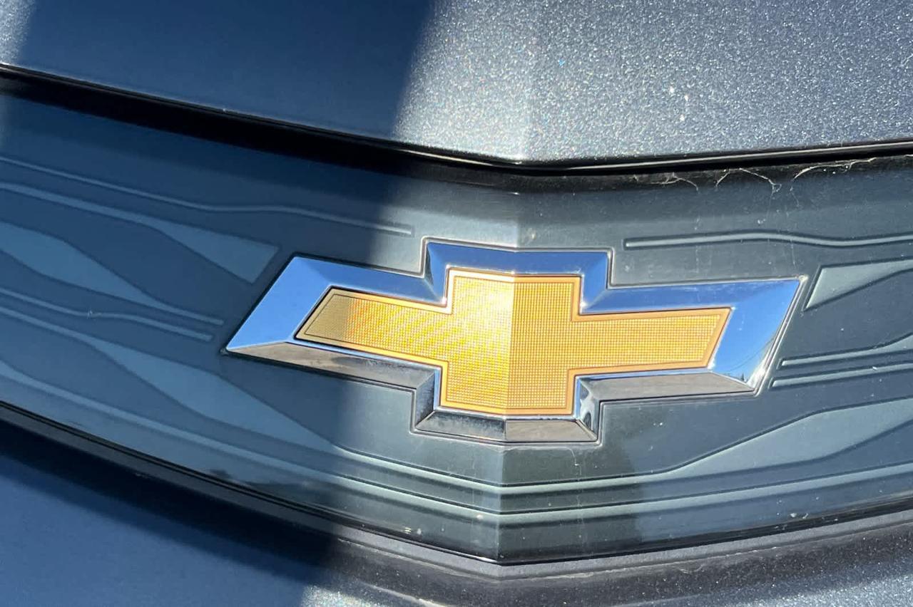 2019 Chevrolet Bolt EV LT Roseville CA