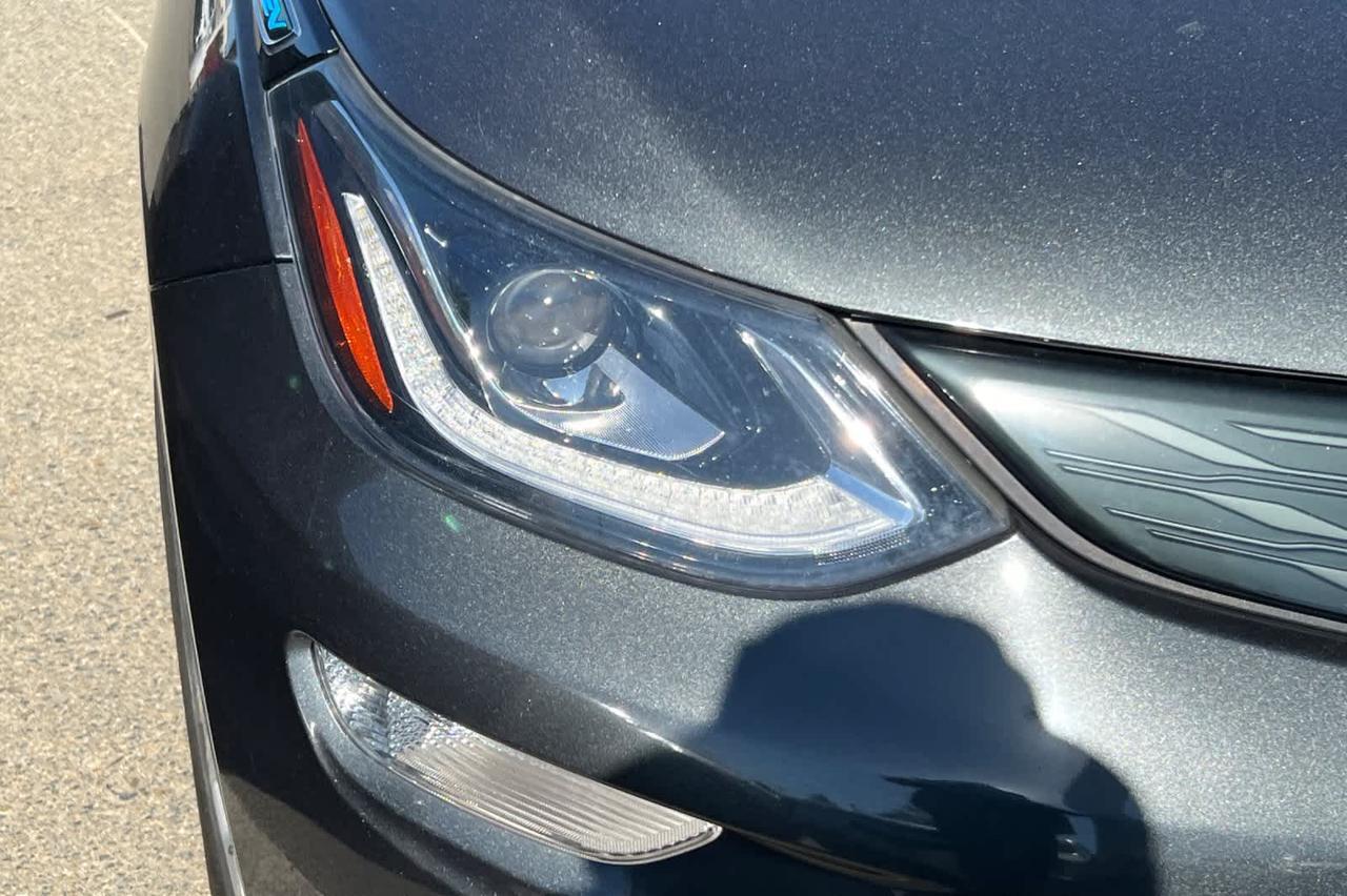 2019 Chevrolet Bolt EV LT Roseville CA