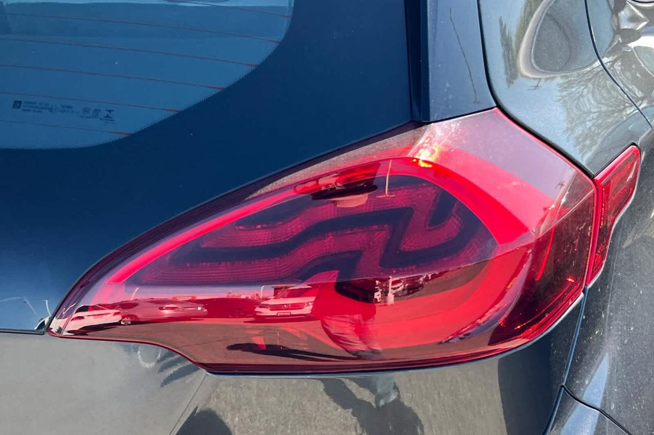 2019 Chevrolet Bolt EV LT Roseville CA