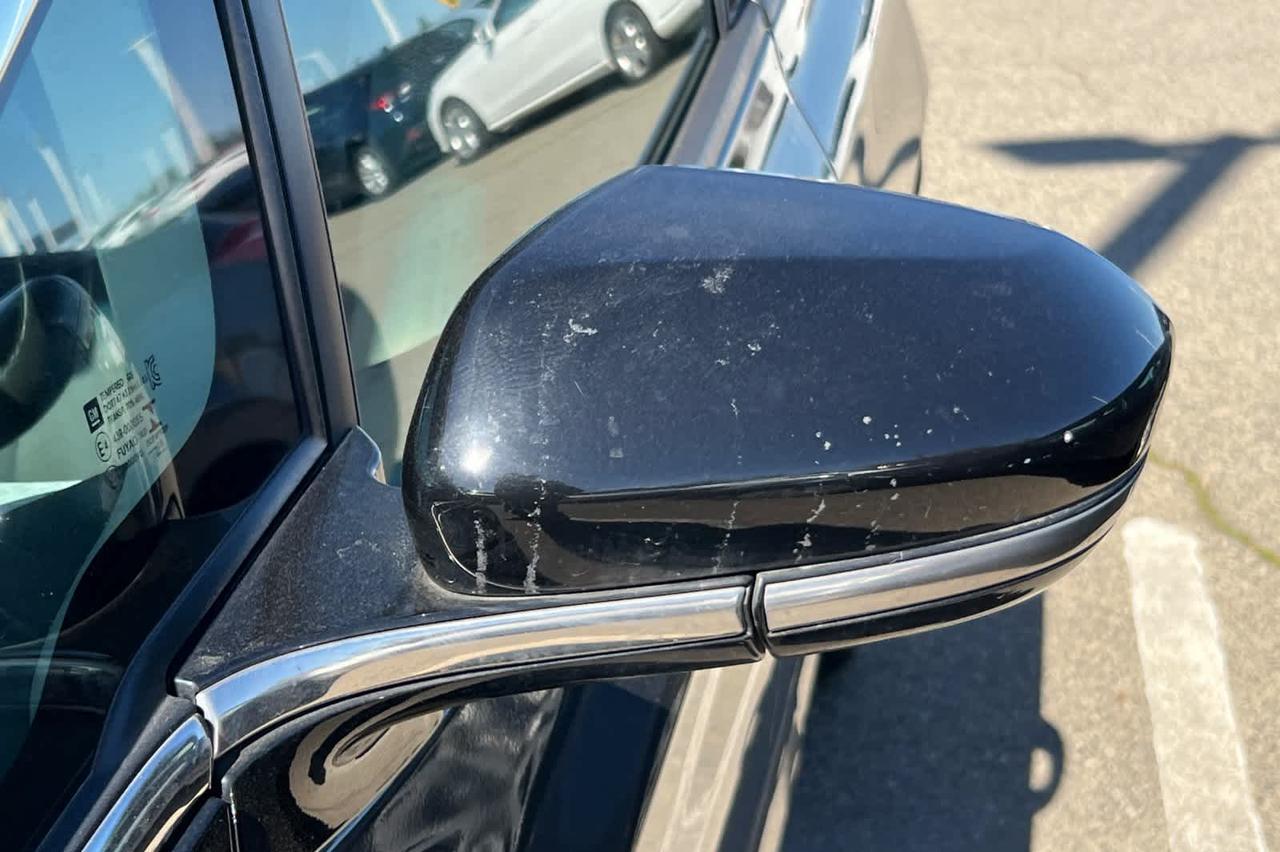 2019 Chevrolet Bolt EV LT Roseville CA