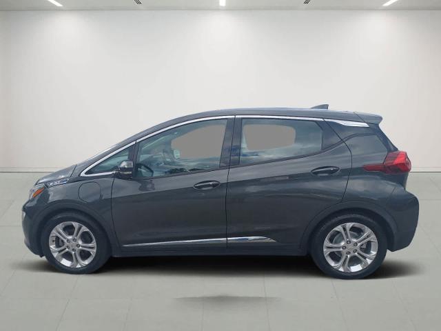 2019 Chevrolet Bolt EV LT Acton MA