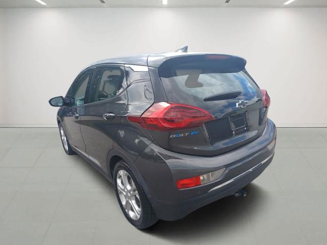 2019 Chevrolet Bolt EV LT Acton MA