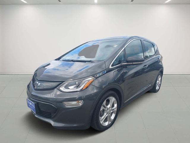 2019 Chevrolet Bolt EV LT Acton MA