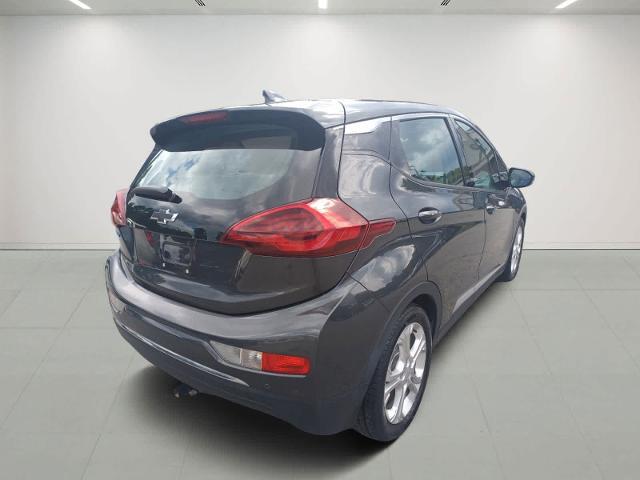 2019 Chevrolet Bolt EV LT Acton MA