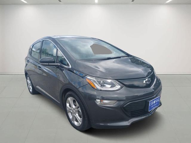 2019 Chevrolet Bolt EV LT Acton MA