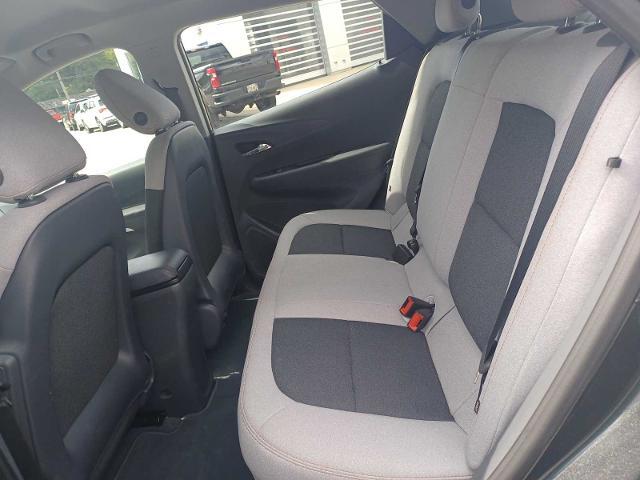 2019 Chevrolet Bolt EV LT Acton MA