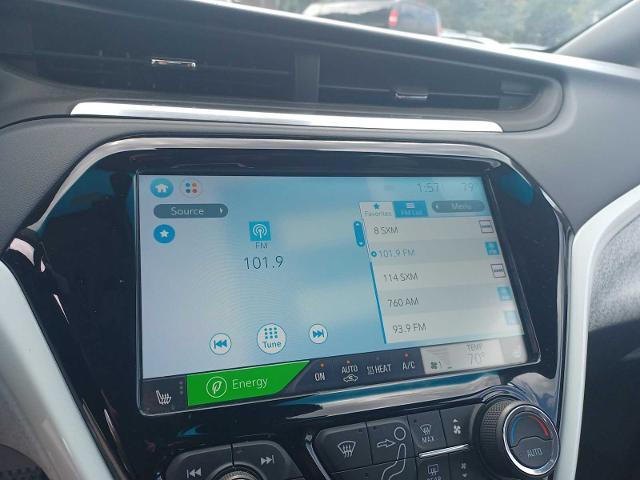 2019 Chevrolet Bolt EV LT Acton MA