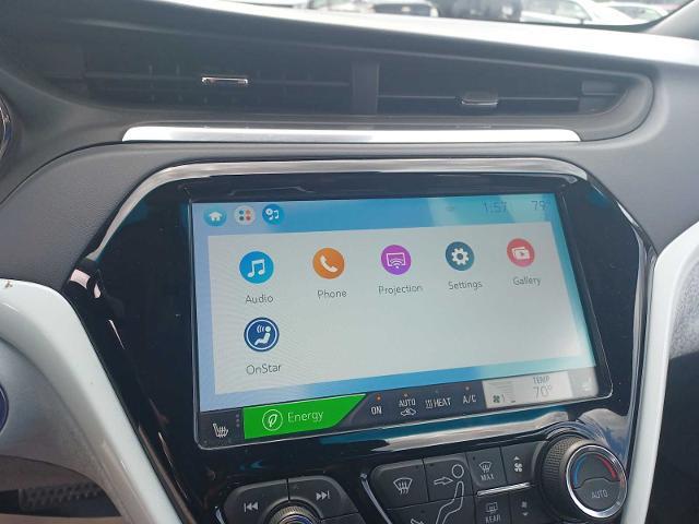 2019 Chevrolet Bolt EV LT Acton MA
