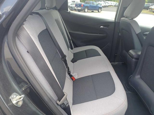 2019 Chevrolet Bolt EV LT Acton MA