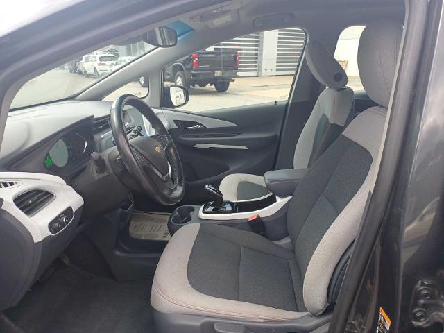 2019 Chevrolet Bolt EV LT Acton MA