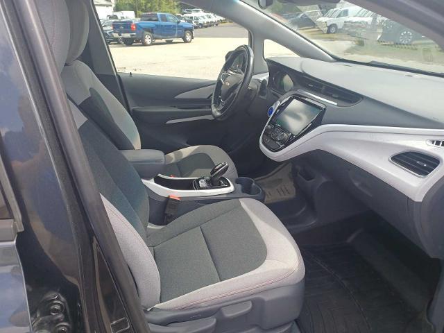 2019 Chevrolet Bolt EV LT Acton MA