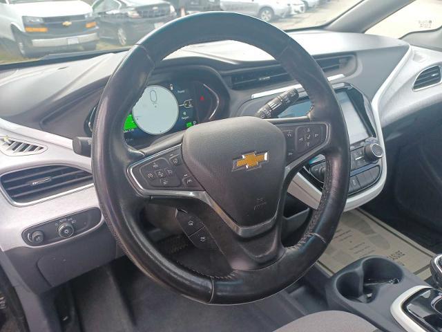 2019 Chevrolet Bolt EV LT Acton MA
