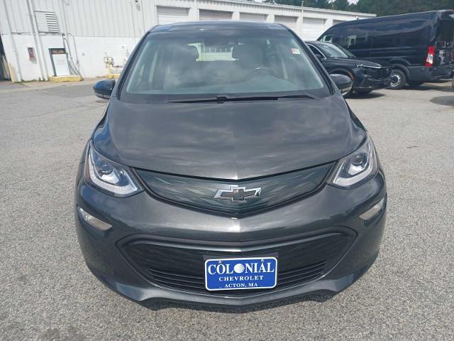 2019 Chevrolet Bolt EV LT Acton MA