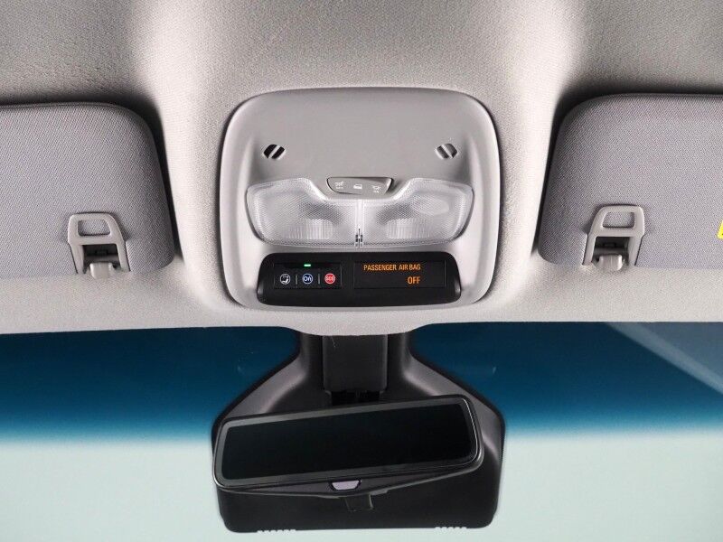 2019 Chevrolet Bolt EV Premier *DRIVER CONFIDENCE II PKG, SAFETY ALERTS, 360 VIEW CAMERAS, COLOR TOUCHSCREEN, LEATHER, HEATED SEATS/STEERING, REMOTE START, BOSE, WIRELESS CHARGING, APPLE CARPLAY Round Rock TX