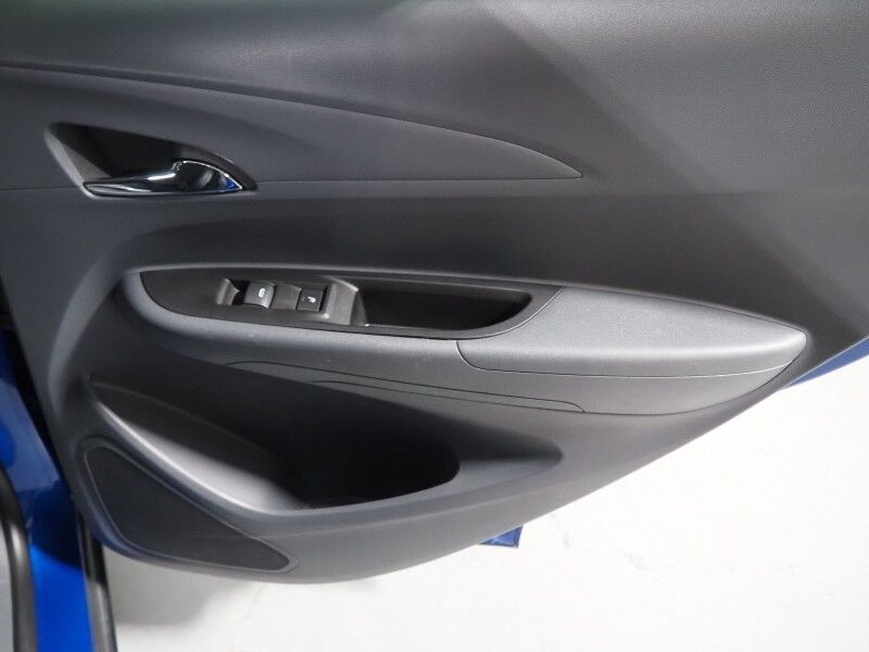 2019 Chevrolet Bolt EV Premier *DRIVER CONFIDENCE II PKG, SAFETY ALERTS, 360 VIEW CAMERAS, COLOR TOUCHSCREEN, LEATHER, HEATED SEATS/STEERING, REMOTE START, BOSE, WIRELESS CHARGING, APPLE CARPLAY Round Rock TX